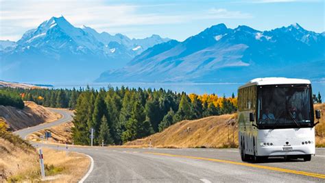 cheap coach tours new zealand